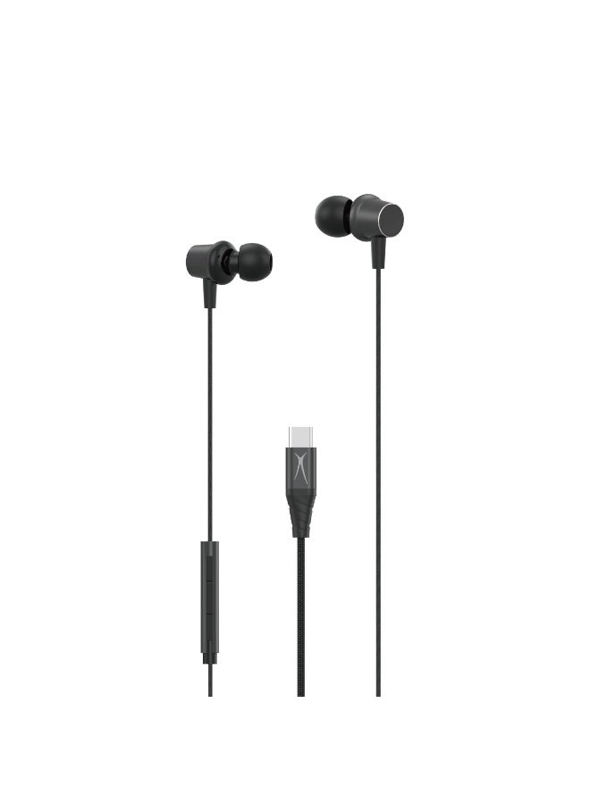Altec Lansing Soundsprint Wired Earbud