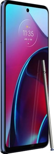 (Renewed) Moto G Stylus - 4GB 128GB