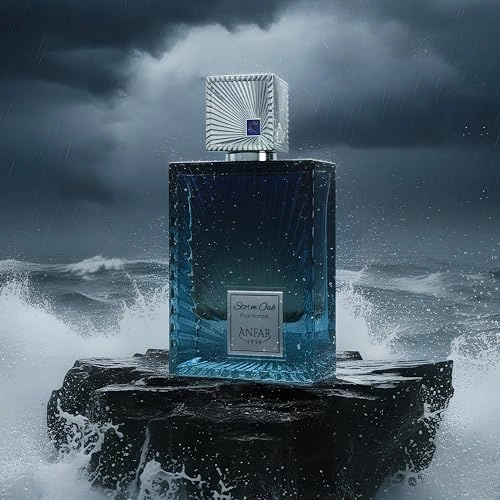 Storm Oak - 3.4 Fluid Ounces