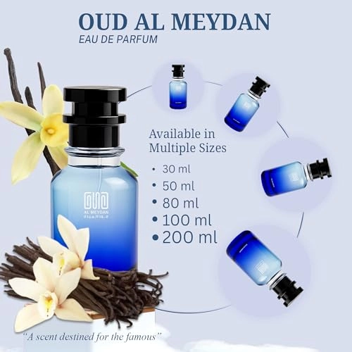 Vanila Faateel - 100 ML