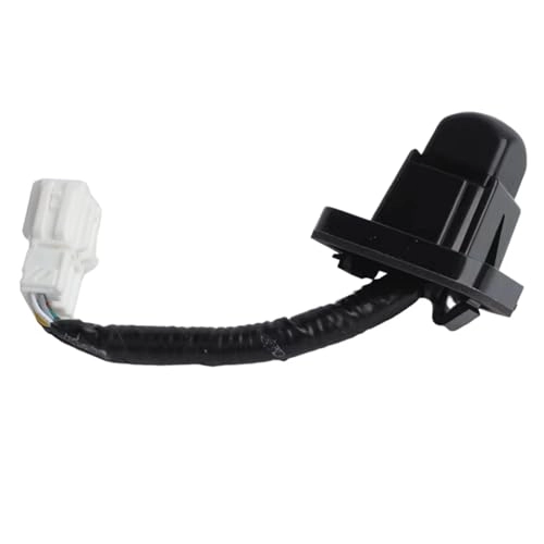 Reverse Parking Camera