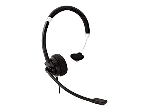 HU411 Wired Headset