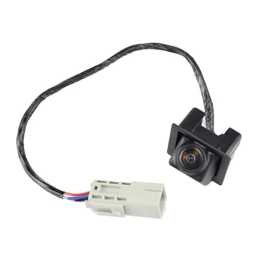 Rear View Backup Camera - Night vision Wire 960*480 pixels