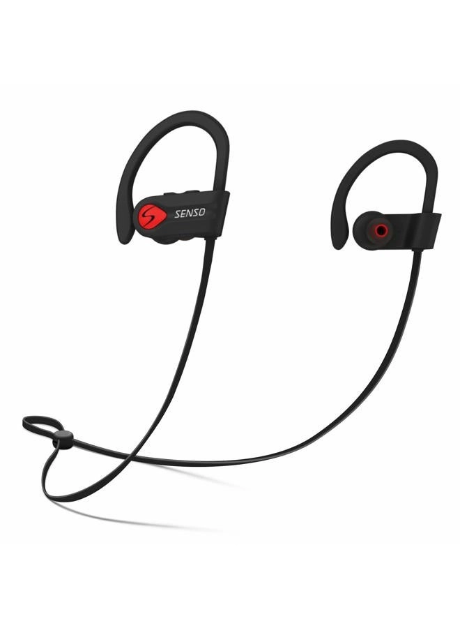 Bluetooth Headphones Wireless Earbud