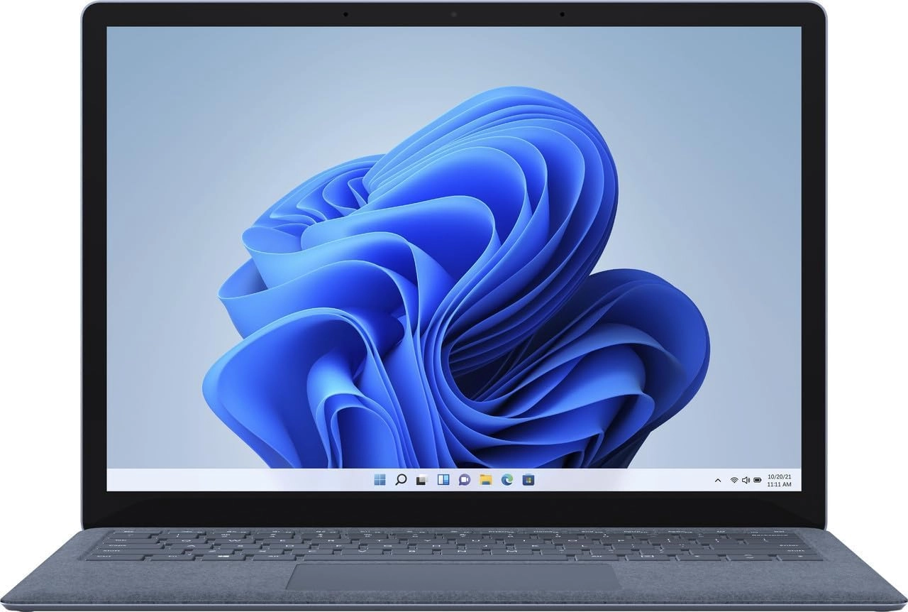 Microsoft (Renewed) Surface Laptop 4 - 13.5'' Core i5-1135G7 8GB DDR4 512GB SSD