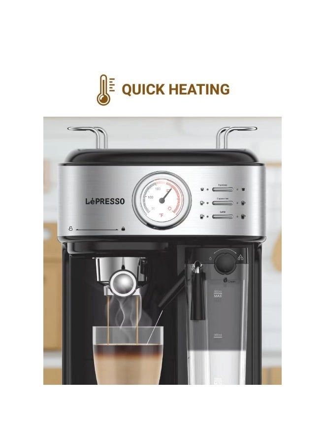 Coffee Machine LP20B