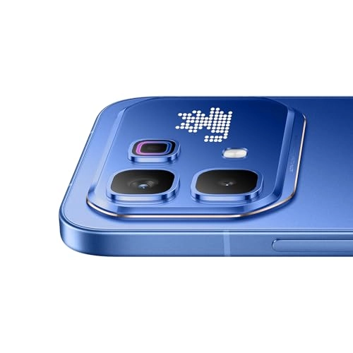 Note 60 Pro - 8GB 256GB