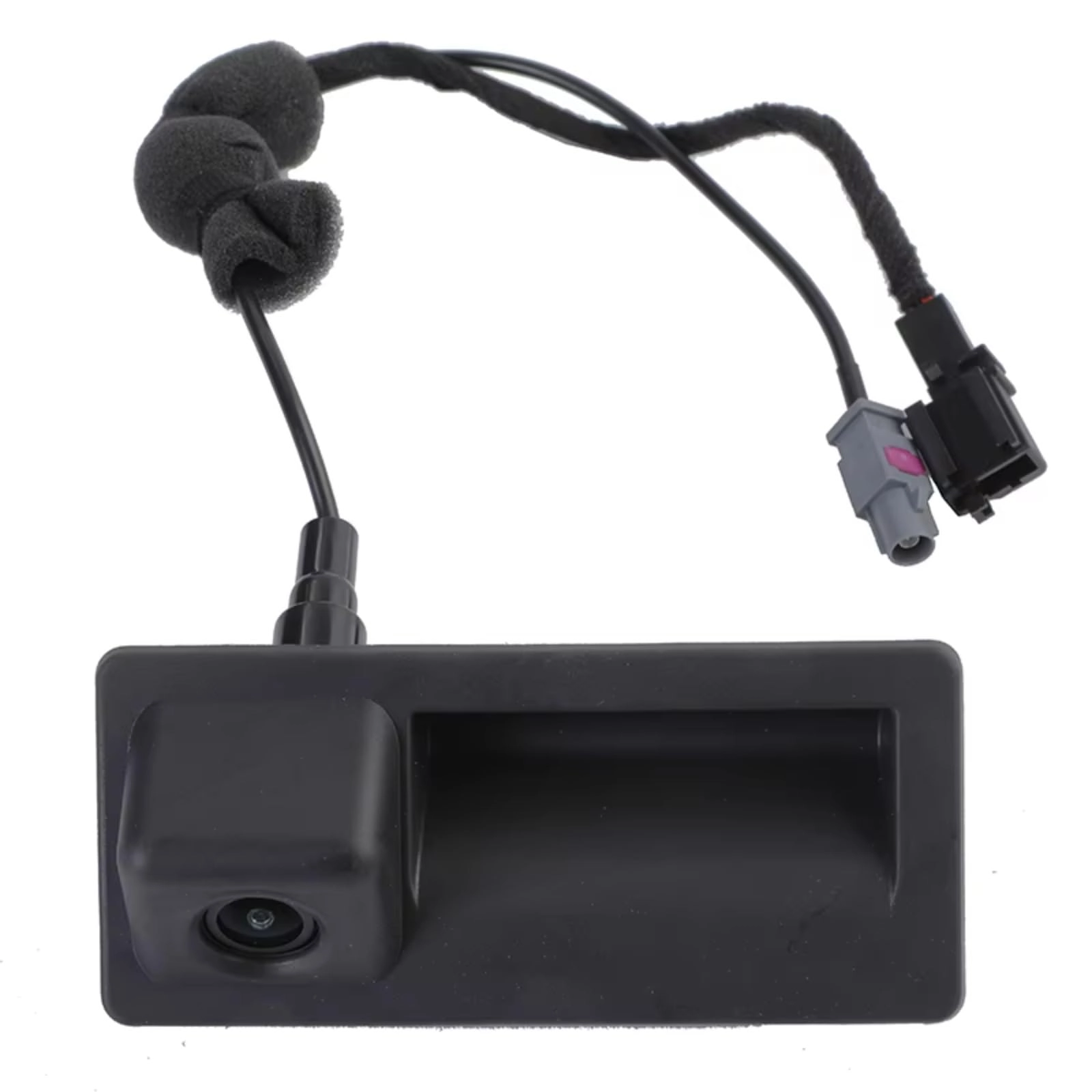 Rear View Reversing Camera - Night vision