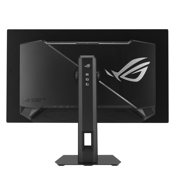 ROG Strix OLED XG27AQDMES - 27-inch 2560 x 1440