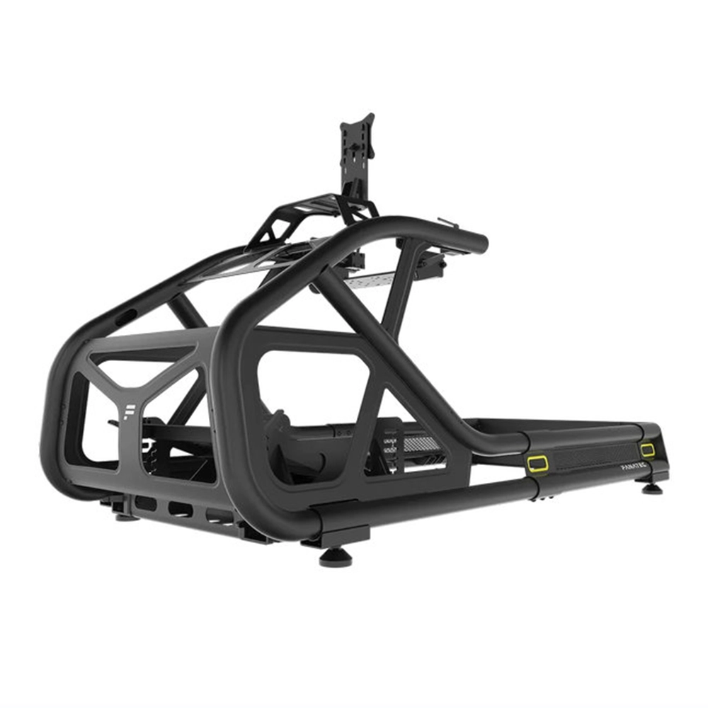 Fanatec Clubsport Cockpit Box 2 Simulator Cockpit