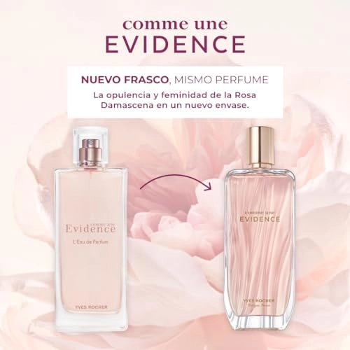 COMME UNE EVIDENCE Eau de Parfum 100ml