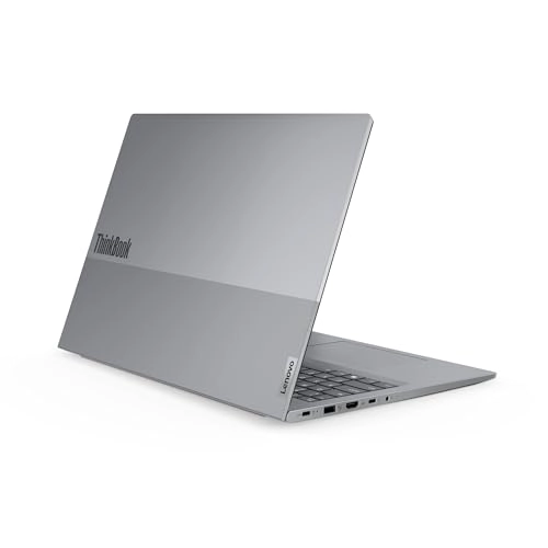 ThinkBook 16 G6 IRL - 16'' Core i5-1335U 8GB DDR5 512GB NVMe SSD