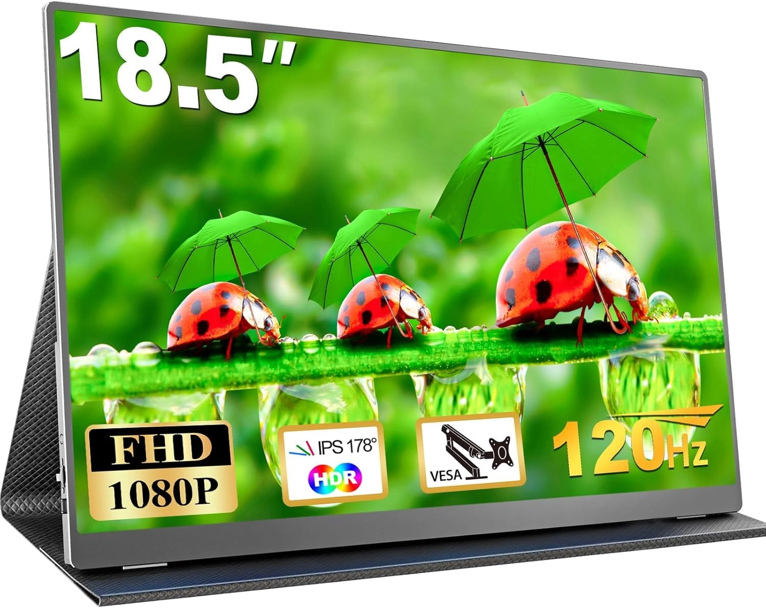 Usparkle GS185CM1 - 1920x1080 18.5 Inches