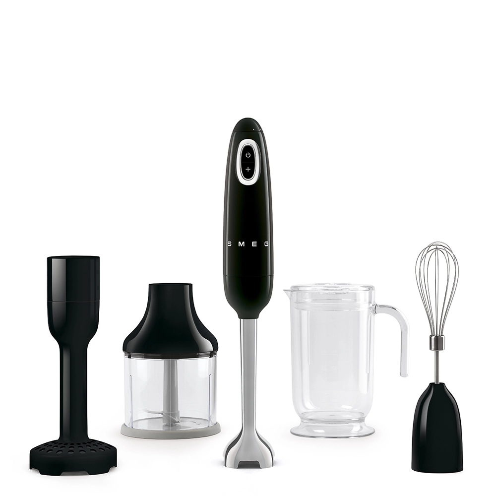 HBF22RDUK - 50s Style Hand Blender