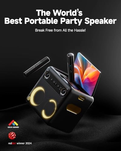 Break X2 - two 64GB 25Wx2+10Wx2