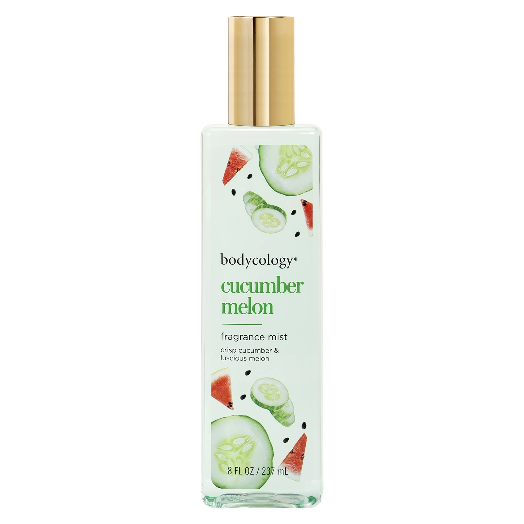 BODYCOLOGY Cucumber Melon - 8 Fluid Ounces