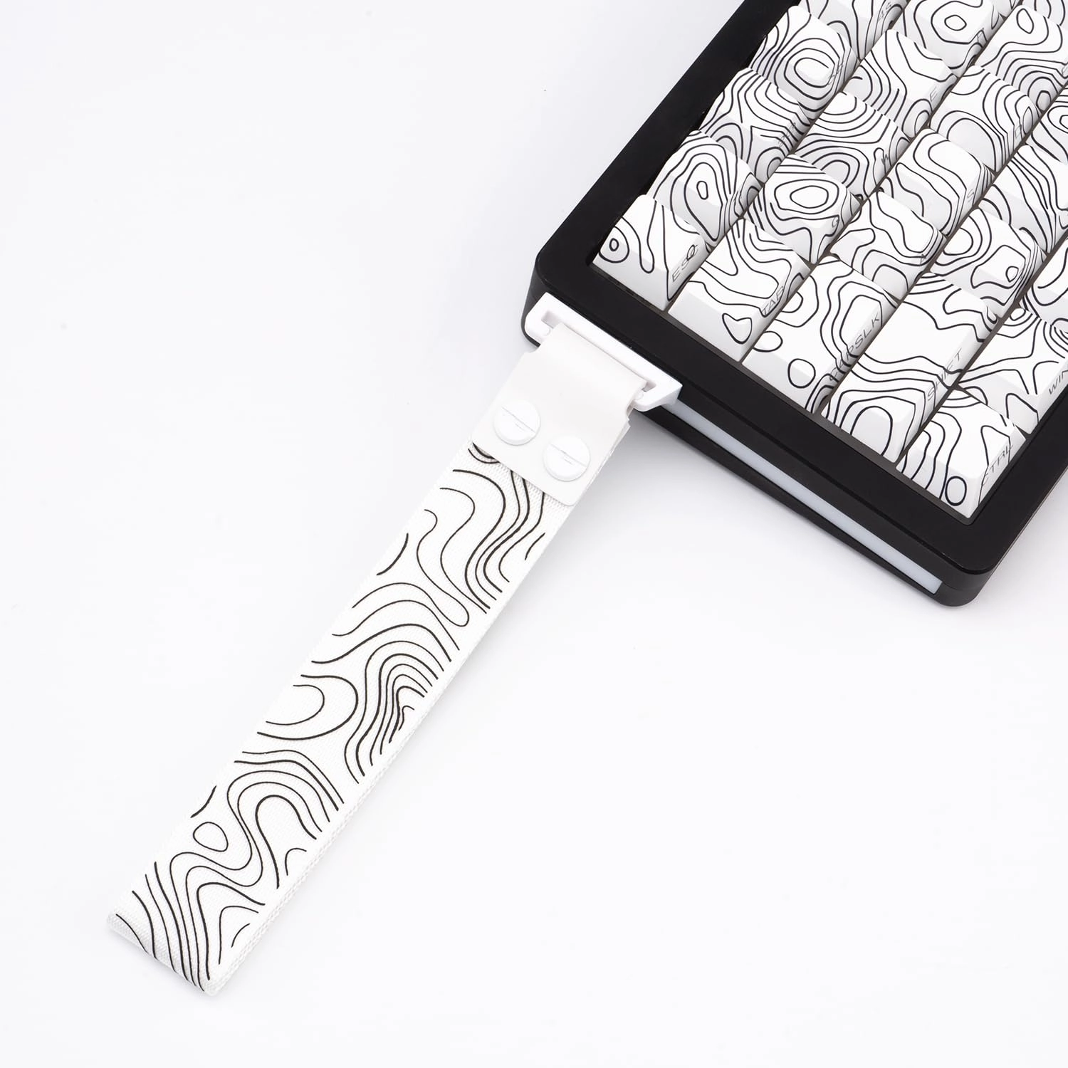 Keyboard Straps - Keyboard