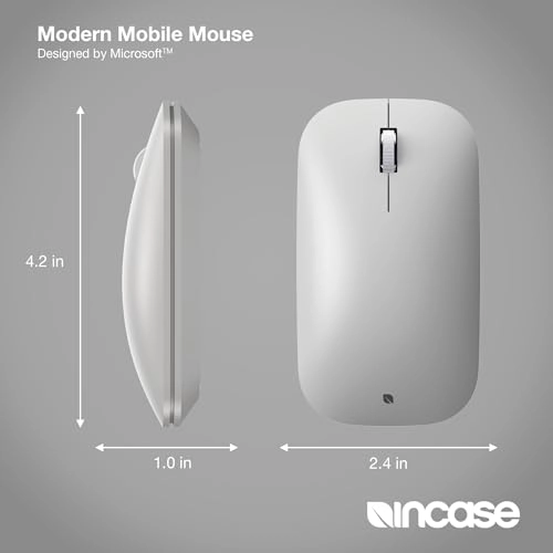 Compact Mouse - Bluetooth
