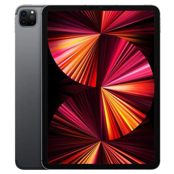 iPad Pro (2021) - 128GB 11"