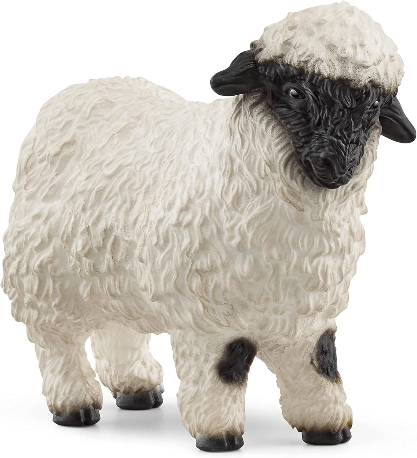schleich Valais Black-Nosed Sheep - 3 yr(s)