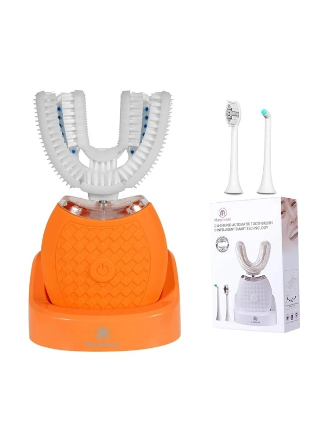 TB-01 - U-Shaped Ultrasonic 360° IPX7