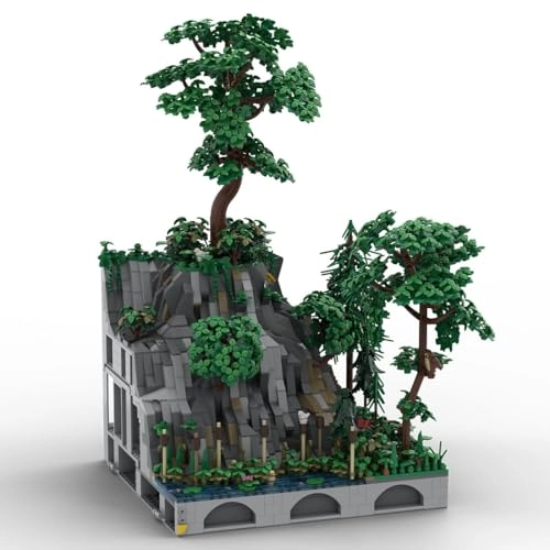 Hohengeroldseck Castle - 2718 pcs