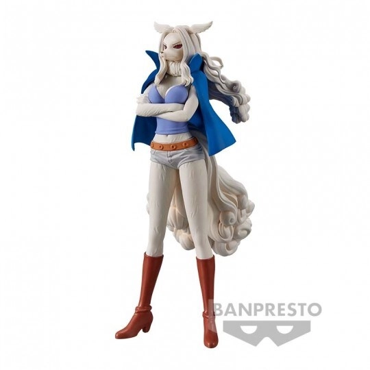 Wanokuni - One Piece - The Grandline Lady Vol.10 (16 cm)