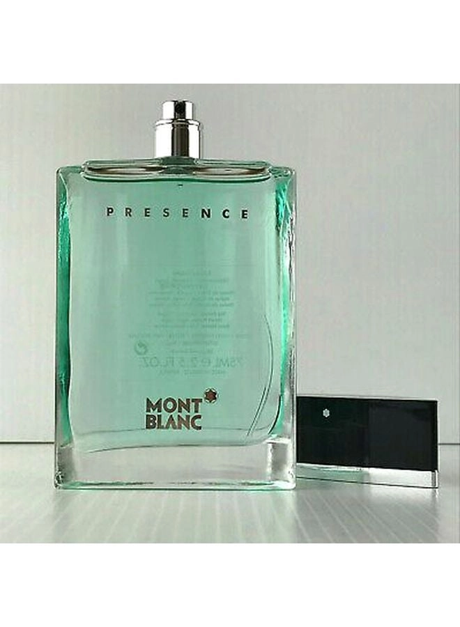Presence Eau de Toilette 75ml