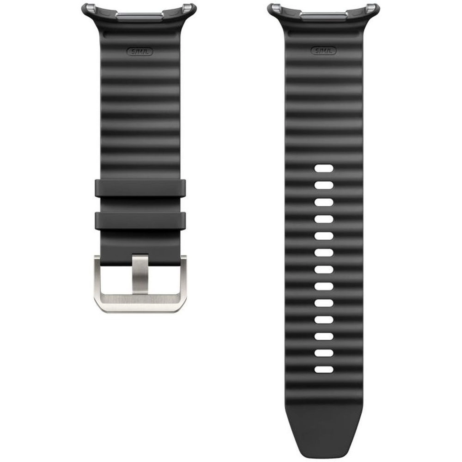 Ultra PeakForm Hybrid Watch Band for Galaxy Ultra Watch