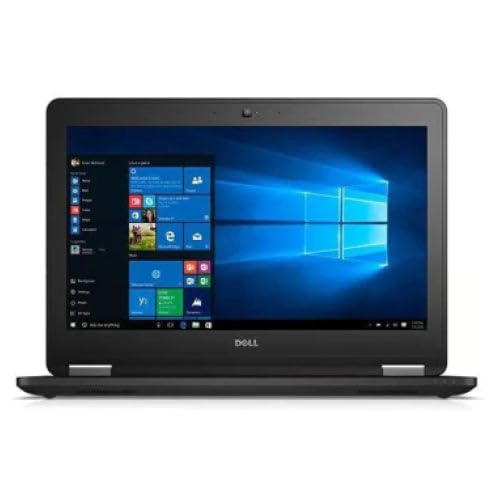 DELL (Renewed) Latitude 3380 P80G - 13.3'' Core i5-7200U 8GB DDR4 256GB SSD