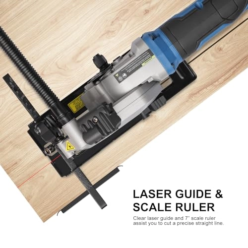 GA76602 Corded (Bare Tool)