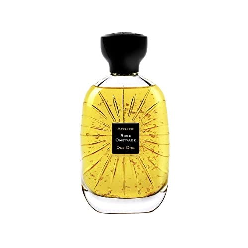 Rose Omeyyade Eau de Parfum 100 ml