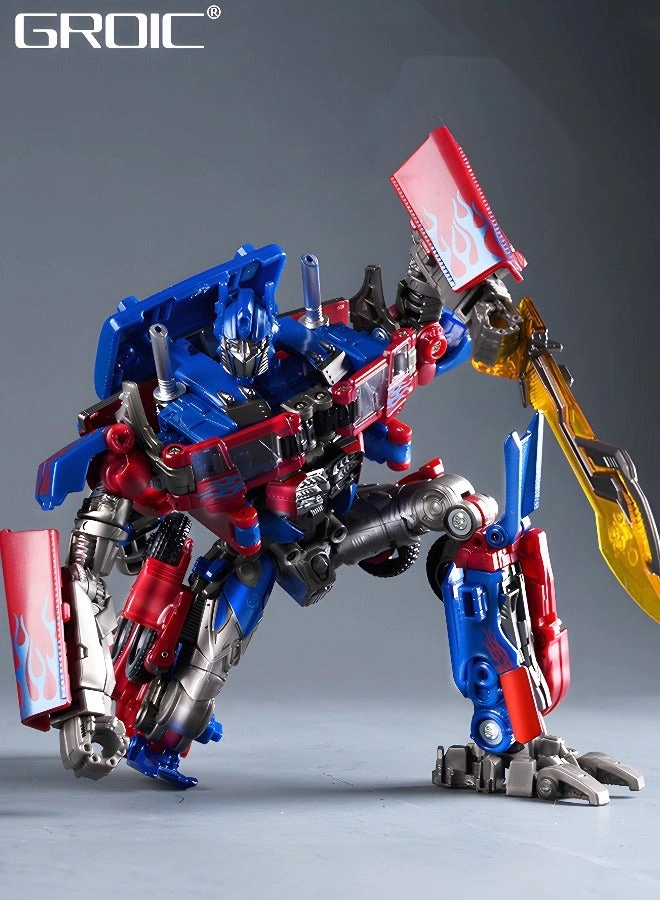 Transformer - Optimus Prime