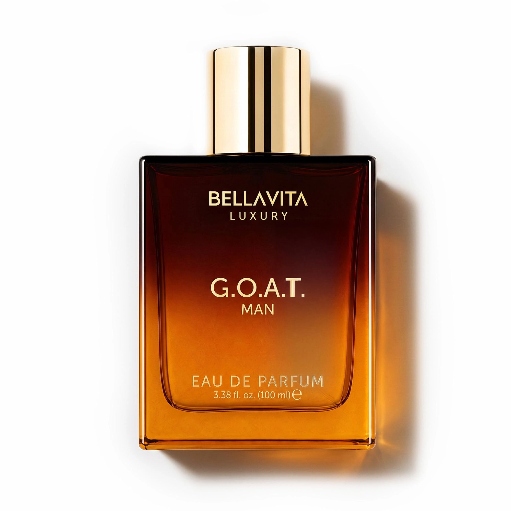 STELLA INDUSSTRIES LIMITED G.O.A.T. Eau de Parfum 100 ml