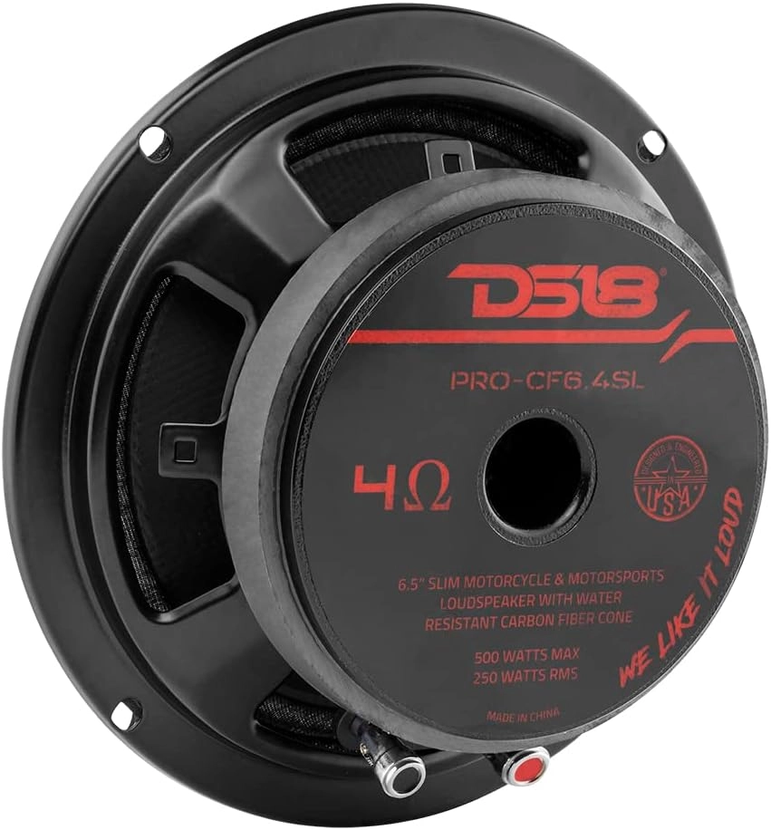 PRO-CF6.4SL - 250W
