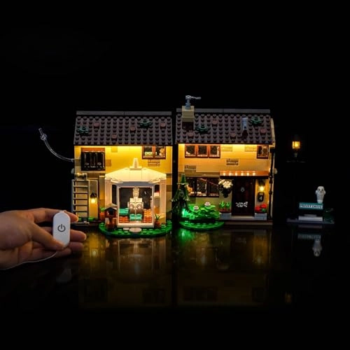 76451 Lighting Kit - LED USB