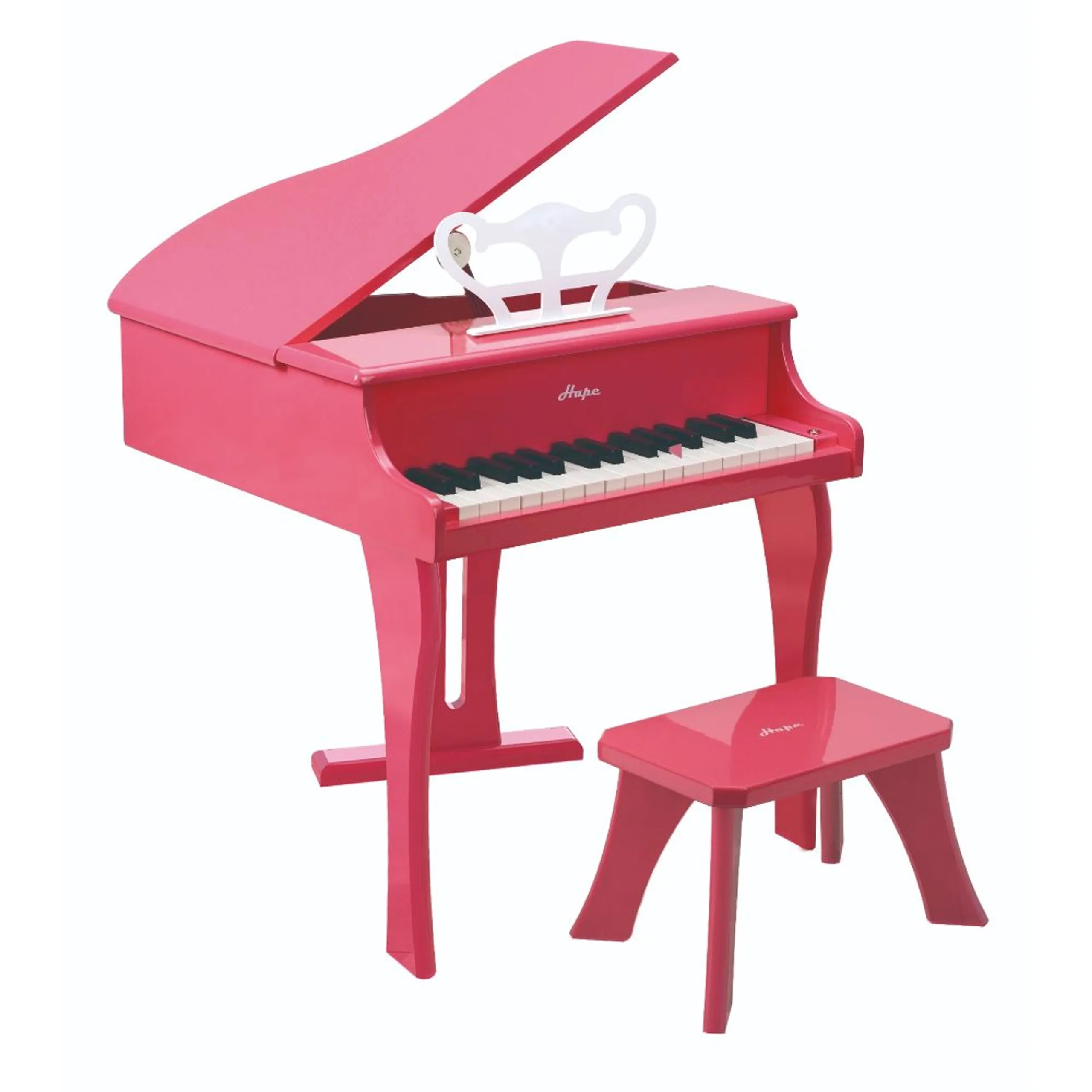 Deluxe Grand Piano - Suitable for 3 years & above