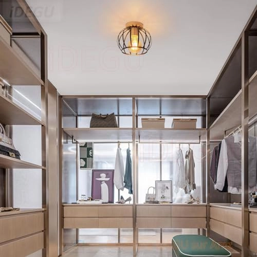 Chandelier Pendant Light - 20 cm Purple E27