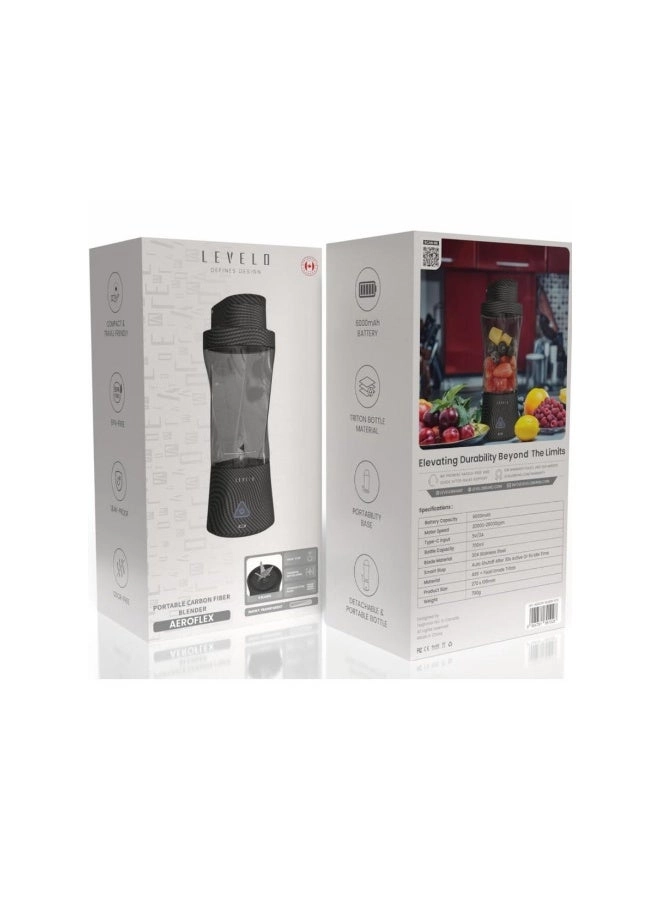 Aeroflex - 700ml 6000mAh