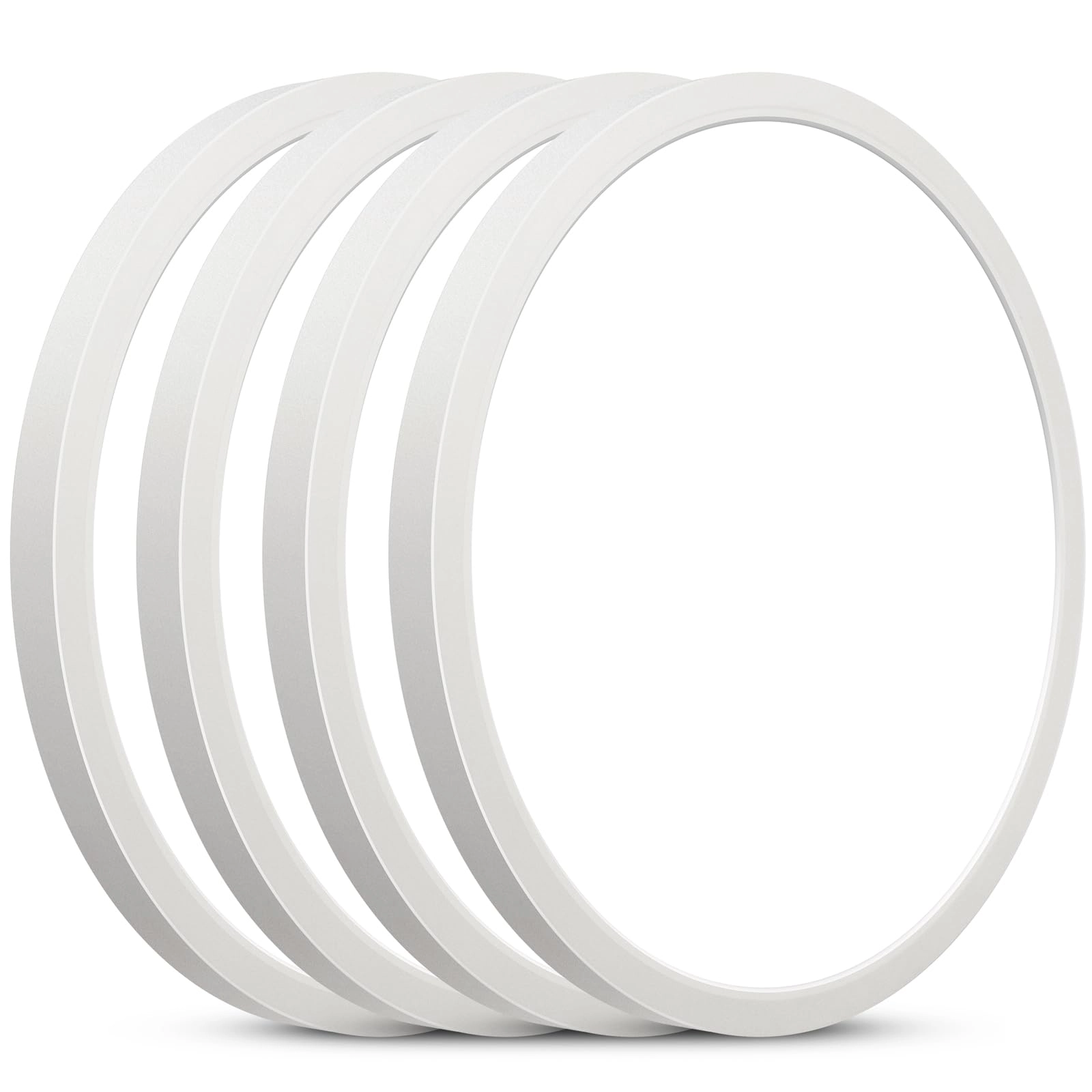 LED Ceiling Light - 5000K Non-Dimmable