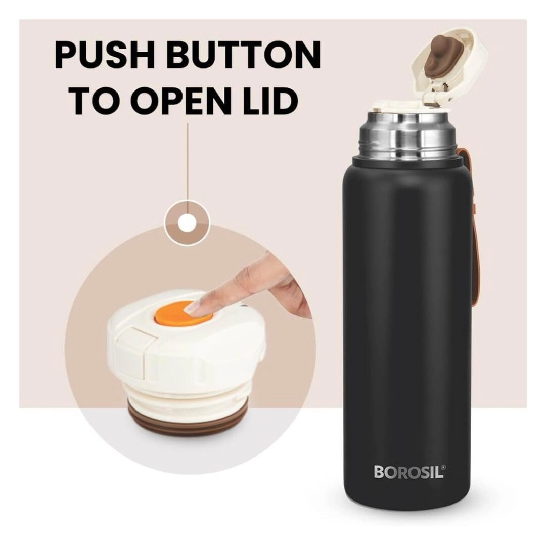 Cruise Water Bottle - 900 ml