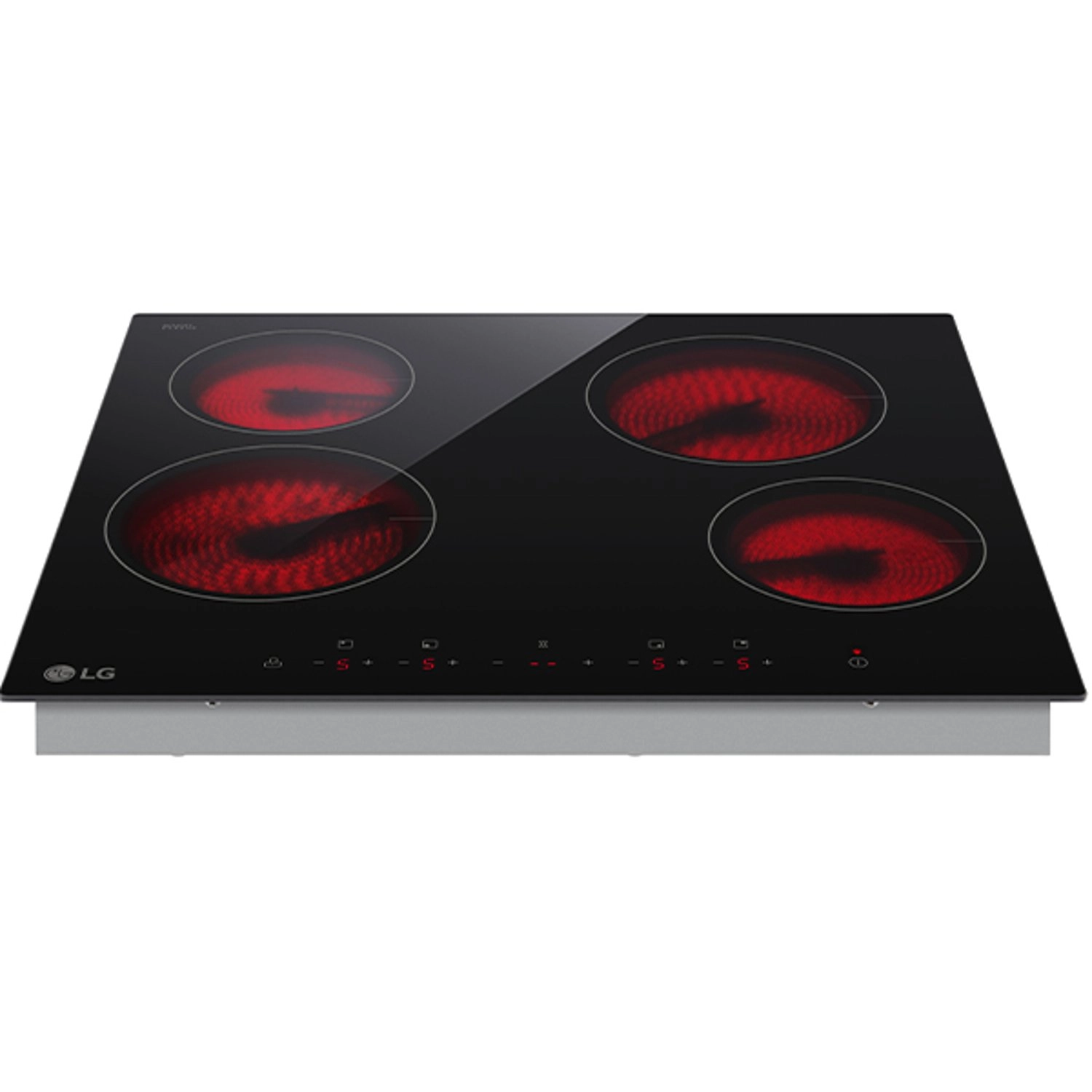 CBEZ2414B Electric hob