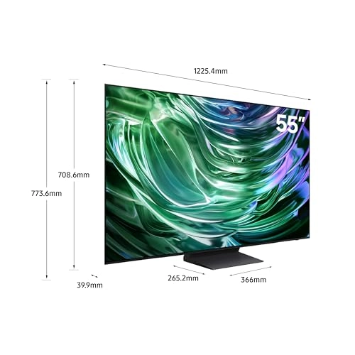 QA55S90DAUXZN - 55 Inch