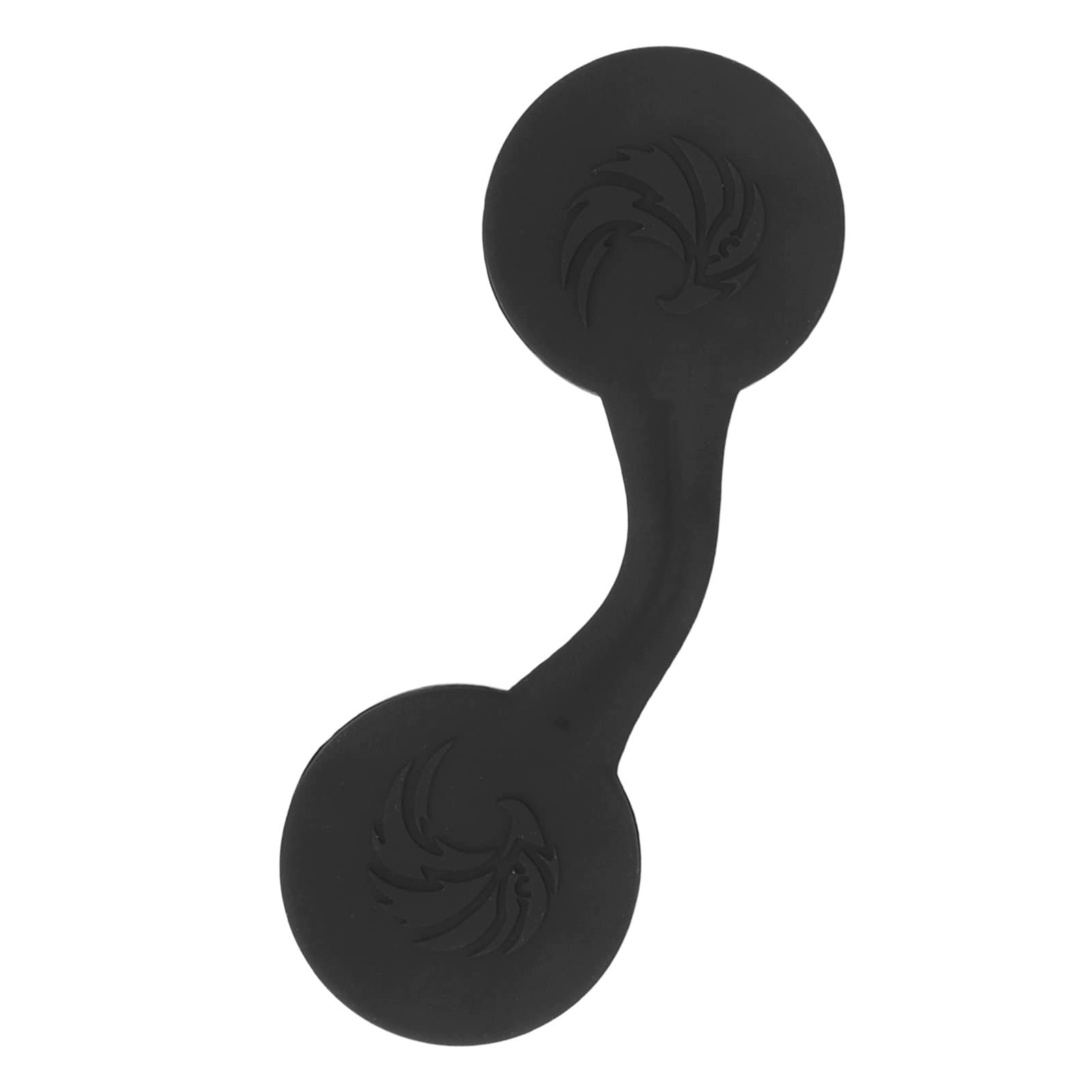 Goshyda Lens Cover for DJI Goggles 2 - Silicone Eagle Shape