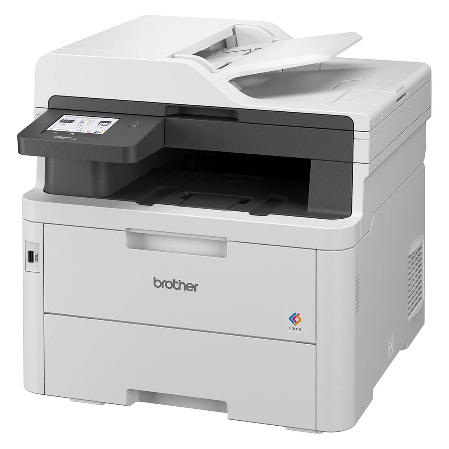 MFC-L3760CDW - Laser Color