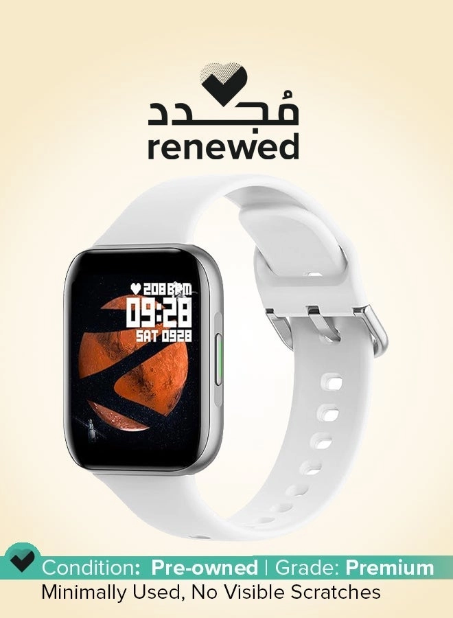 Zebronics (Renewed) ZEB-FIT1220CH Polycarbonate