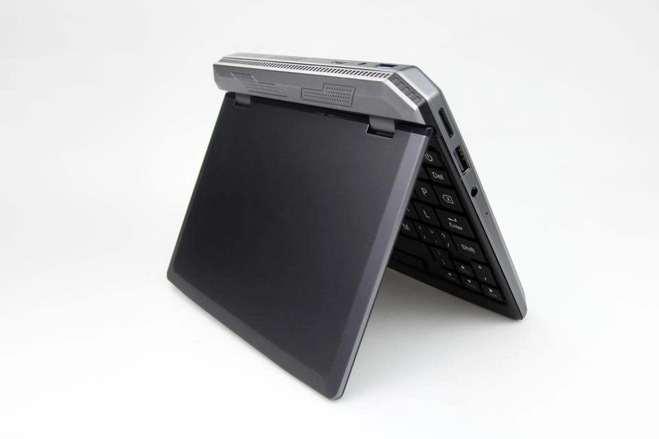 W7 - 7'' Celeron 12GB DDR4 256GB SSD