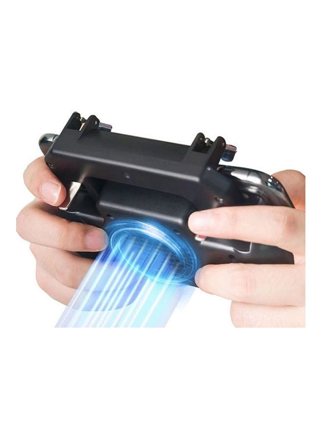 Mobile Game Controller