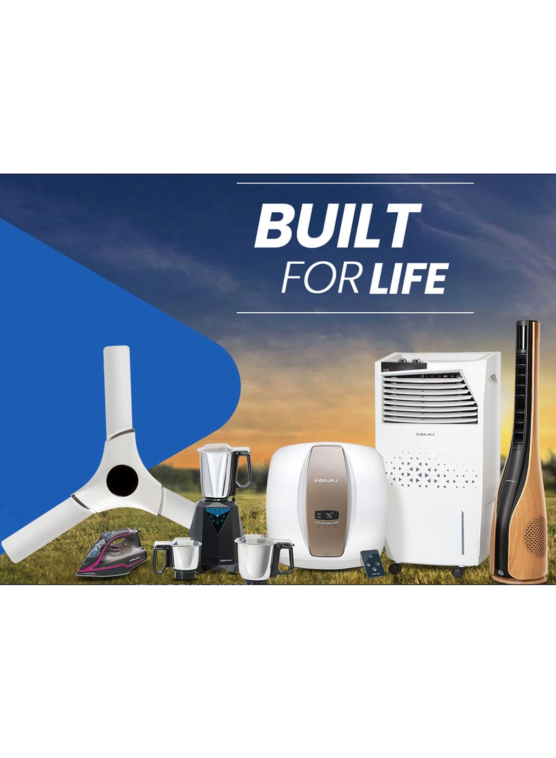 HB 20 - Detachable ABS Stem Penta Flow Breaker System Ergonomic Push Button