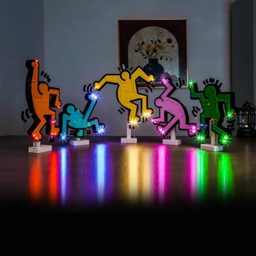 Lighting Kit 31216 - LED USB